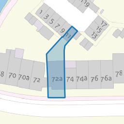 Perceel TBG01-AA-1346