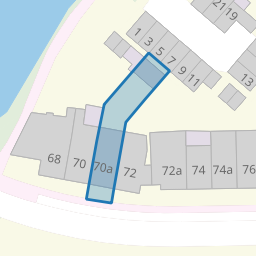 Perceel TBG01-AA-1348