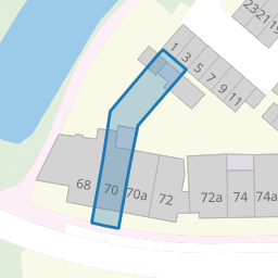 Perceel TBG01-AA-1349