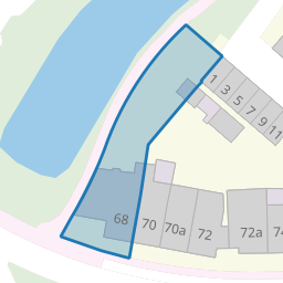 Perceel TBG01-AA-1350