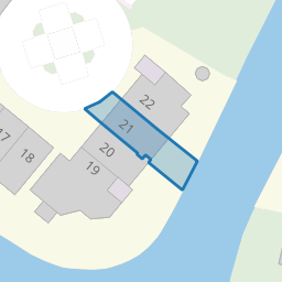 Perceel TBG01-AA-1357