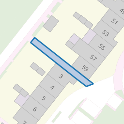 Perceel TBG01-AA-1370