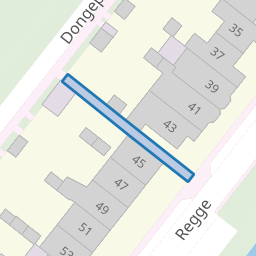 Perceel TBG01-AA-1372