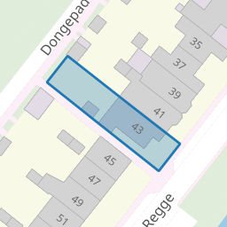 Perceel TBG01-AA-1373