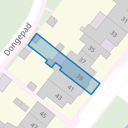 Perceel TBG01-AA-1375