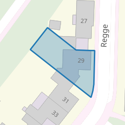 Perceel TBG01-AA-1380