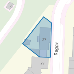 Perceel TBG01-AA-1381