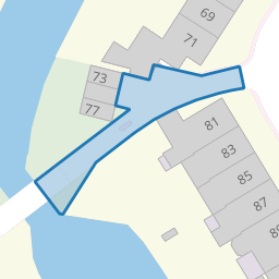 Perceel TBG01-AA-1390