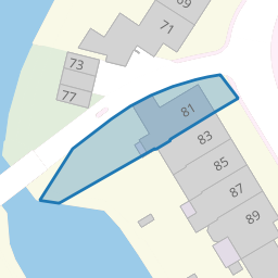 Perceel TBG01-AA-1391