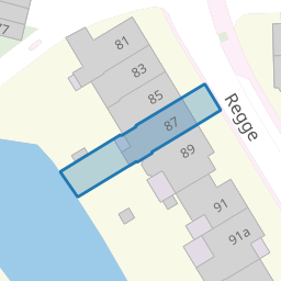 Perceel TBG01-AA-1394