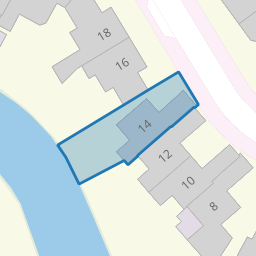 Perceel TBG01-AA-1405