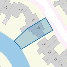 Perceel TBG01-AA-1406