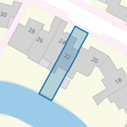 Perceel TBG01-AA-1409