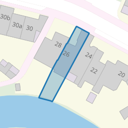 Perceel TBG01-AA-1411