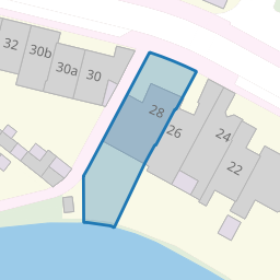 Perceel TBG01-AA-1412