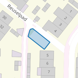 Perceel TBG01-AA-1416