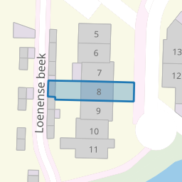 Perceel TBG01-AA-1420