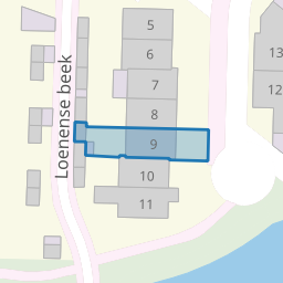 Perceel TBG01-AA-1421