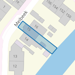 Perceel TBG01-AA-1427