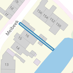 Perceel TBG01-AA-1429