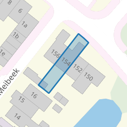 Perceel TBG01-AA-1431