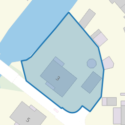 Perceel TBG01-AA-1437