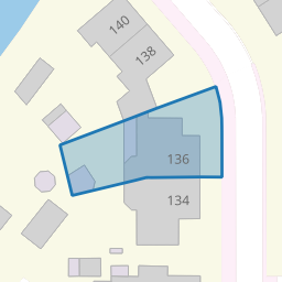 Perceel TBG01-AA-1438