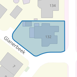 Perceel TBG01-AA-1440