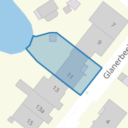 Perceel TBG01-AA-1445