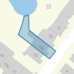 Perceel TBG01-AA-1447