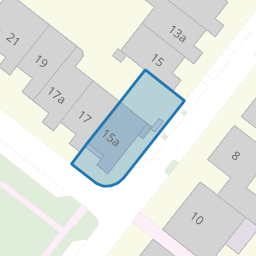 Perceel TBG01-AA-1449