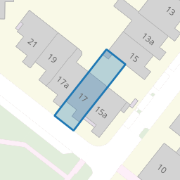 Perceel TBG01-AA-1450