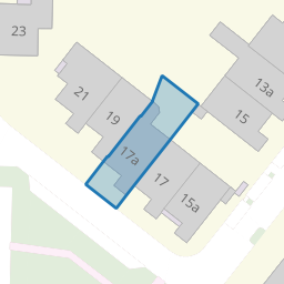 Perceel TBG01-AA-1451