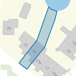 Perceel TBG01-AA-1452