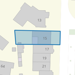 Perceel TBG01-AA-1458