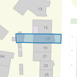 Perceel TBG01-AA-1459