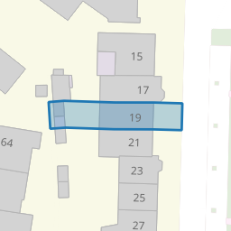 Perceel TBG01-AA-1460