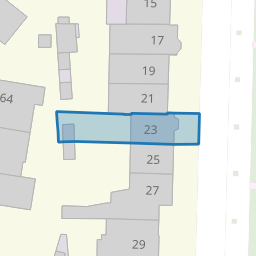 Perceel TBG01-AA-1462