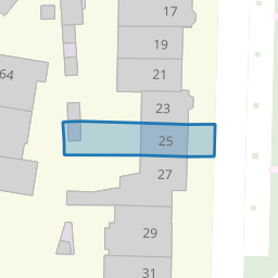 Perceel TBG01-AA-1463