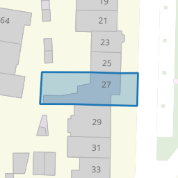 Perceel TBG01-AA-1464