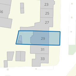 Perceel TBG01-AA-1465