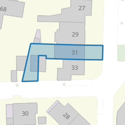 Perceel TBG01-AA-1466