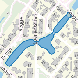 Perceel TBG01-AA-1474