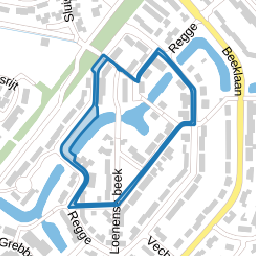 Perceel TBG01-AA-1475