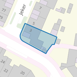 Perceel TBG01-AA-1476