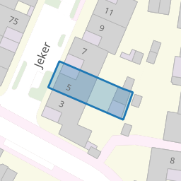 Perceel TBG01-AA-1477