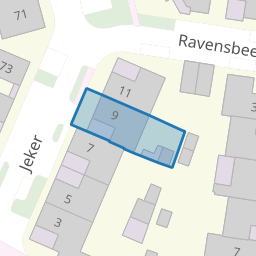 Perceel TBG01-AA-1479