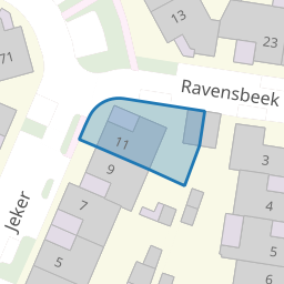 Perceel TBG01-AA-1480