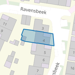 Perceel TBG01-AA-1482