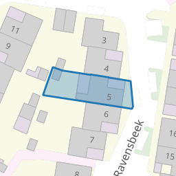 Perceel TBG01-AA-1483